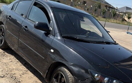 Mazda 3, 2005 год, 350 000 рублей, 7 фотография