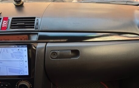 Mazda 3, 2005 год, 350 000 рублей, 8 фотография
