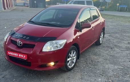 Toyota Auris II, 2007 год, 600 000 рублей, 3 фотография