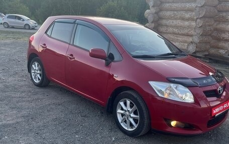 Toyota Auris II, 2007 год, 600 000 рублей, 5 фотография
