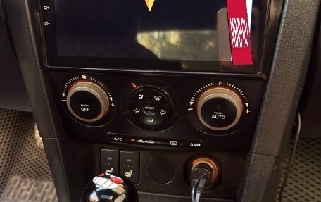 Mazda 3, 2005 год, 350 000 рублей, 10 фотография