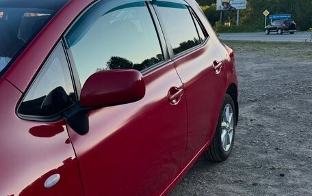 Toyota Auris II, 2007 год, 600 000 рублей, 7 фотография