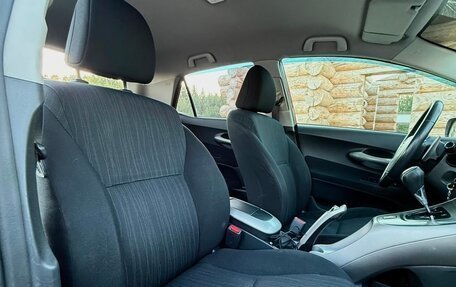Toyota Auris II, 2007 год, 600 000 рублей, 14 фотография