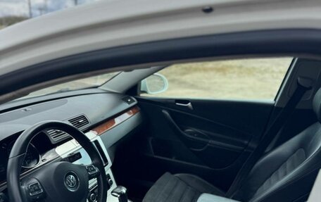 Volkswagen Passat B6, 2010 год, 630 000 рублей, 6 фотография