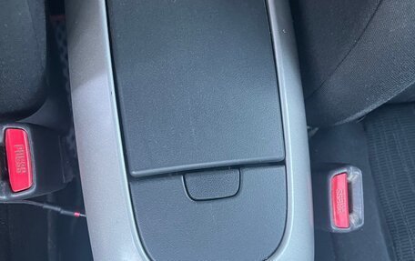 Toyota Auris II, 2007 год, 600 000 рублей, 22 фотография
