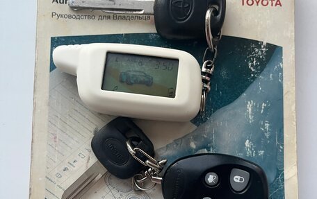 Toyota Auris II, 2007 год, 600 000 рублей, 24 фотография