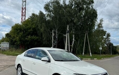 Volkswagen Passat B6, 2010 год, 630 000 рублей, 2 фотография