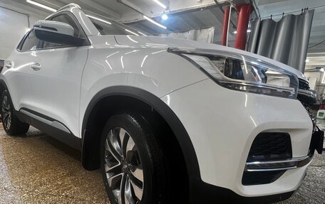 Chery Tiggo 4 I рестайлинг, 2022 год, 1 350 000 рублей, 2 фотография