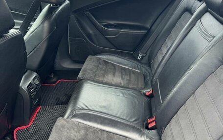 Volkswagen Passat B6, 2010 год, 630 000 рублей, 8 фотография