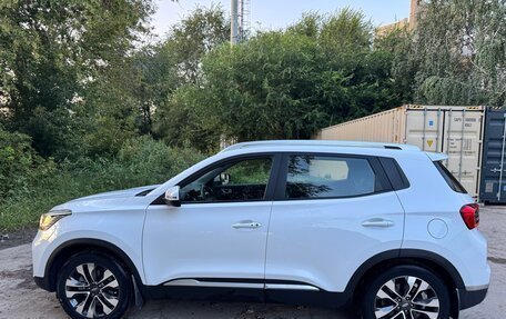 Chery Tiggo 4 I рестайлинг, 2022 год, 1 350 000 рублей, 7 фотография