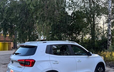 Chery Tiggo 4 I рестайлинг, 2022 год, 1 350 000 рублей, 13 фотография