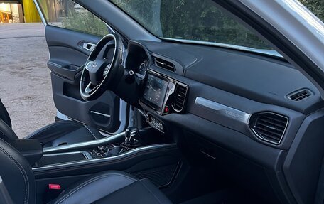 Chery Tiggo 4 I рестайлинг, 2022 год, 1 350 000 рублей, 14 фотография