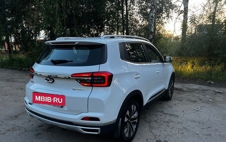 Chery Tiggo 4 I рестайлинг, 2022 год, 1 350 000 рублей, 6 фотография