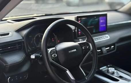 Haval Jolion, 2023 год, 1 550 000 рублей, 4 фотография