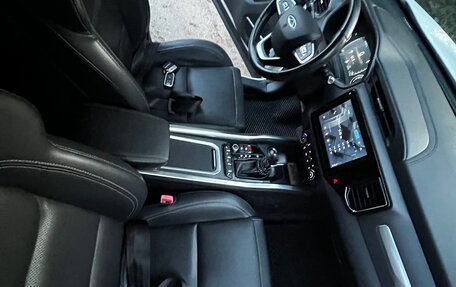 Chery Tiggo 4 I рестайлинг, 2022 год, 1 350 000 рублей, 16 фотография
