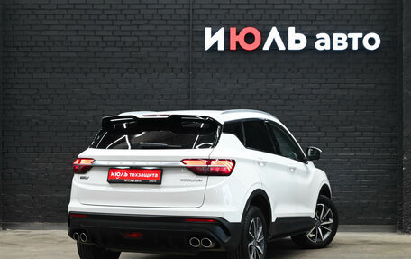 Geely Coolray I, 2021 год, 1 570 000 рублей, 4 фотография