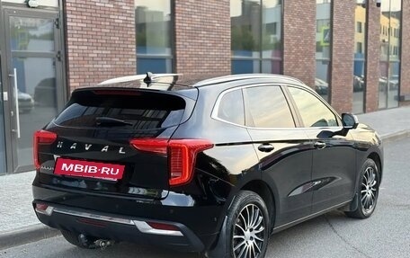 Haval Jolion, 2023 год, 1 550 000 рублей, 3 фотография