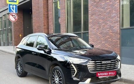 Haval Jolion, 2023 год, 1 550 000 рублей, 2 фотография