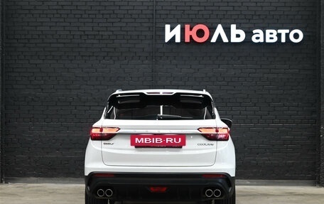 Geely Coolray I, 2021 год, 1 570 000 рублей, 5 фотография