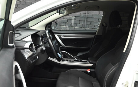 Geely Coolray I, 2021 год, 1 570 000 рублей, 10 фотография