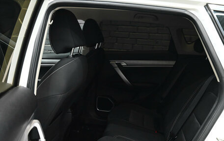 Geely Coolray I, 2021 год, 1 570 000 рублей, 11 фотография