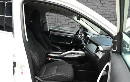 Geely Coolray I, 2021 год, 1 570 000 рублей, 13 фотография