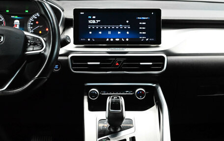 Geely Coolray I, 2021 год, 1 570 000 рублей, 14 фотография