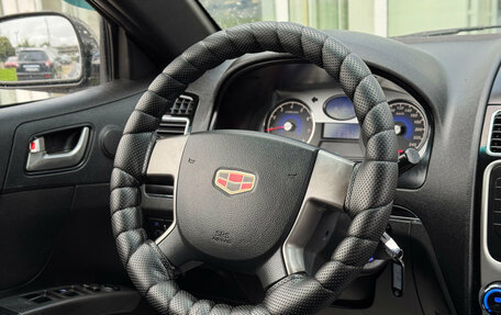 Geely Emgrand EC7, 2013 год, 475 000 рублей, 10 фотография