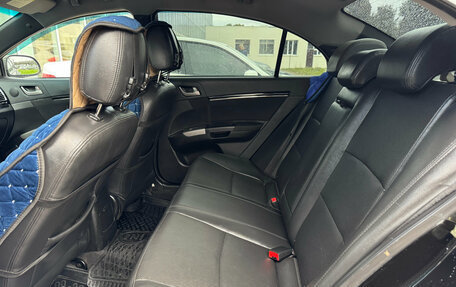Geely Emgrand EC7, 2013 год, 475 000 рублей, 7 фотография