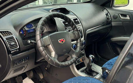 Geely Emgrand EC7, 2013 год, 475 000 рублей, 8 фотография