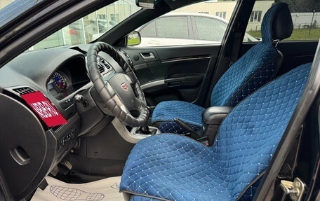 Geely Emgrand EC7, 2013 год, 475 000 рублей, 6 фотография