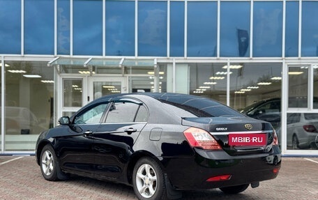 Geely Emgrand EC7, 2013 год, 475 000 рублей, 4 фотография
