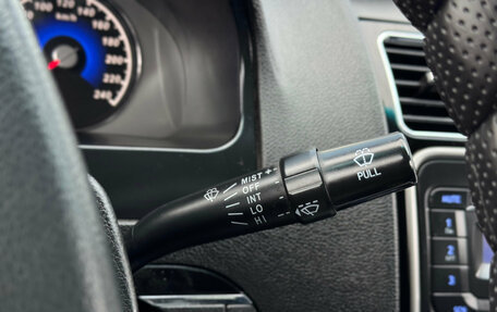 Geely Emgrand EC7, 2013 год, 475 000 рублей, 18 фотография
