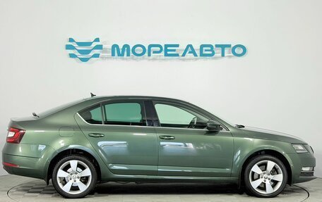 Skoda Octavia, 2019 год, 2 110 000 рублей, 4 фотография