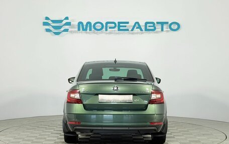 Skoda Octavia, 2019 год, 2 110 000 рублей, 6 фотография