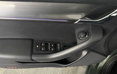 Skoda Octavia, 2019 год, 2 110 000 рублей, 11 фотография
