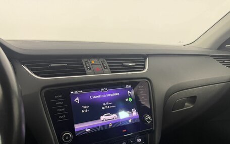 Skoda Octavia, 2019 год, 2 110 000 рублей, 13 фотография
