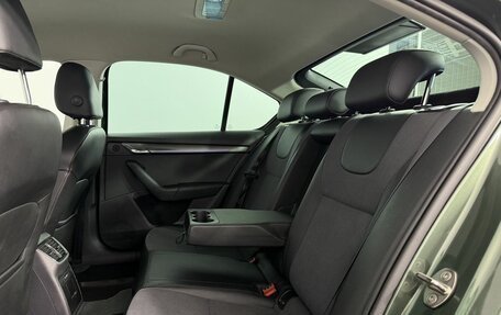 Skoda Octavia, 2019 год, 2 110 000 рублей, 16 фотография