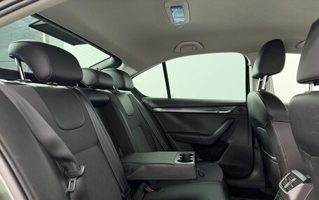 Skoda Octavia, 2019 год, 2 110 000 рублей, 17 фотография