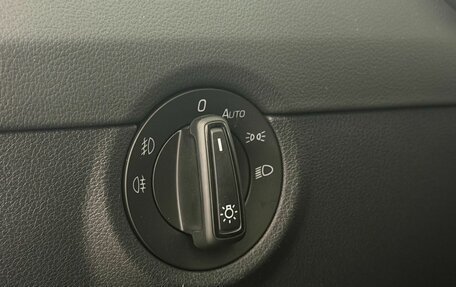 Skoda Octavia, 2019 год, 2 110 000 рублей, 12 фотография