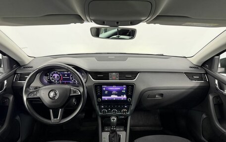 Skoda Octavia, 2019 год, 2 110 000 рублей, 19 фотография