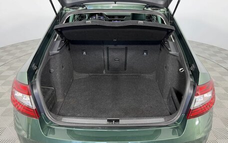 Skoda Octavia, 2019 год, 2 110 000 рублей, 20 фотография