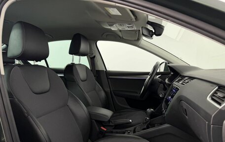 Skoda Octavia, 2019 год, 2 110 000 рублей, 18 фотография