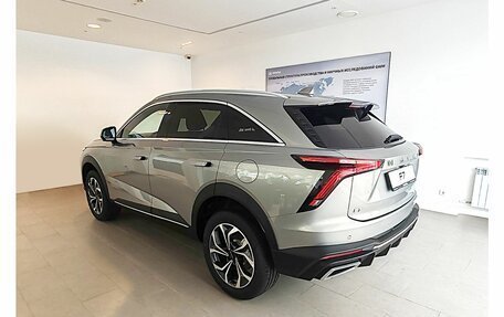 Haval F7, 2026 год, 3 199 000 рублей, 4 фотография