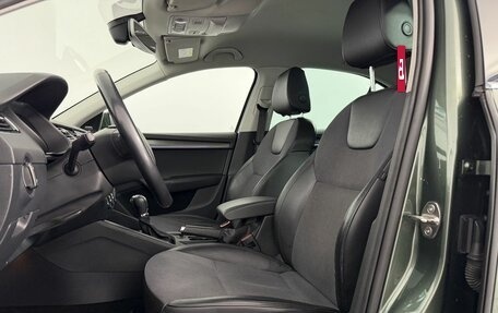 Skoda Octavia, 2019 год, 2 110 000 рублей, 9 фотография