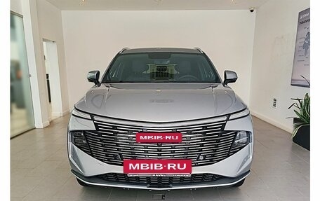 Haval F7, 2026 год, 3 199 000 рублей, 2 фотография
