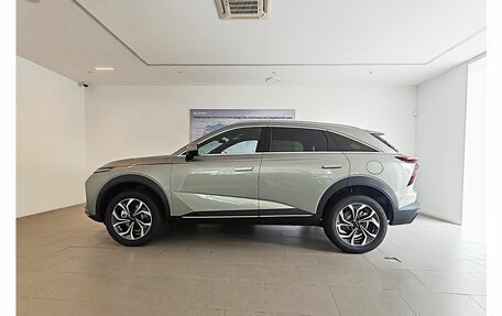 Haval F7, 2026 год, 3 199 000 рублей, 8 фотография
