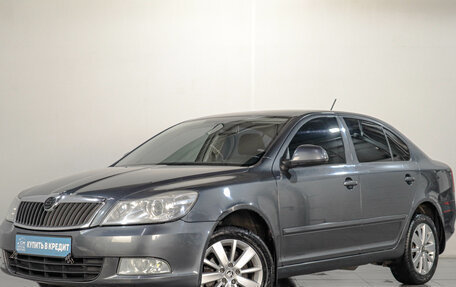 Skoda Octavia, 2012 год, 919 000 рублей, 3 фотография
