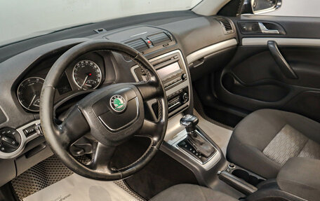 Skoda Octavia, 2012 год, 919 000 рублей, 7 фотография