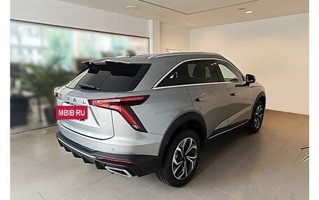 Haval F7, 2026 год, 3 199 000 рублей, 6 фотография